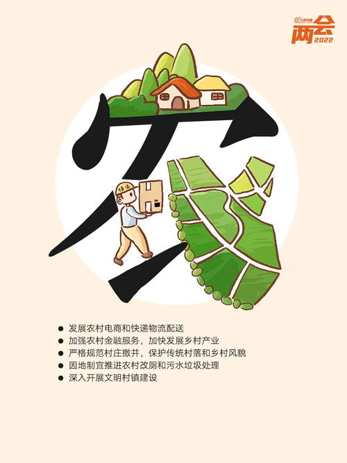 劃重點！10個創意字速覽政府工作報告中的網絡文化經營新動向