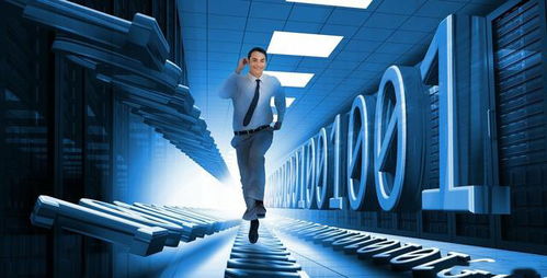 企業(yè)軟件數(shù)據(jù)安全加密系統(tǒng) 構(gòu)建信息資產(chǎn)的堅(jiān)實(shí)防線