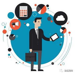 企業(yè)信息咨詢師 靈活高效的非銷(xiāo)售職業(yè)新選擇